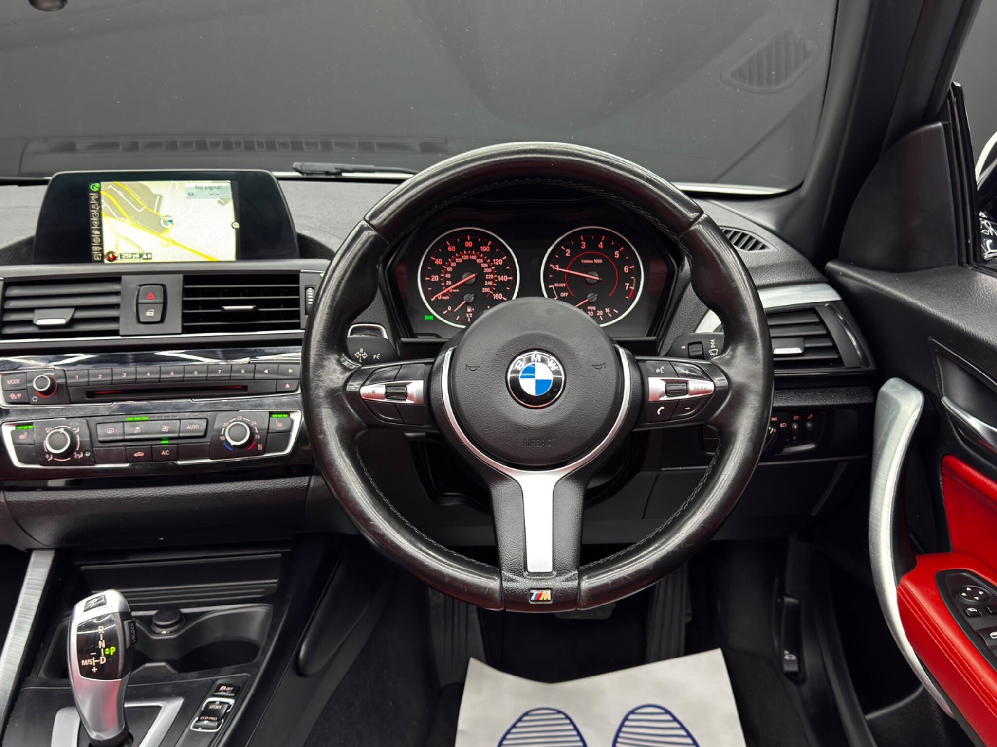 BMW 2 Series - Image 17