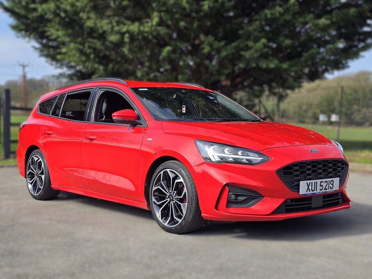 Ford Focus - Image 9