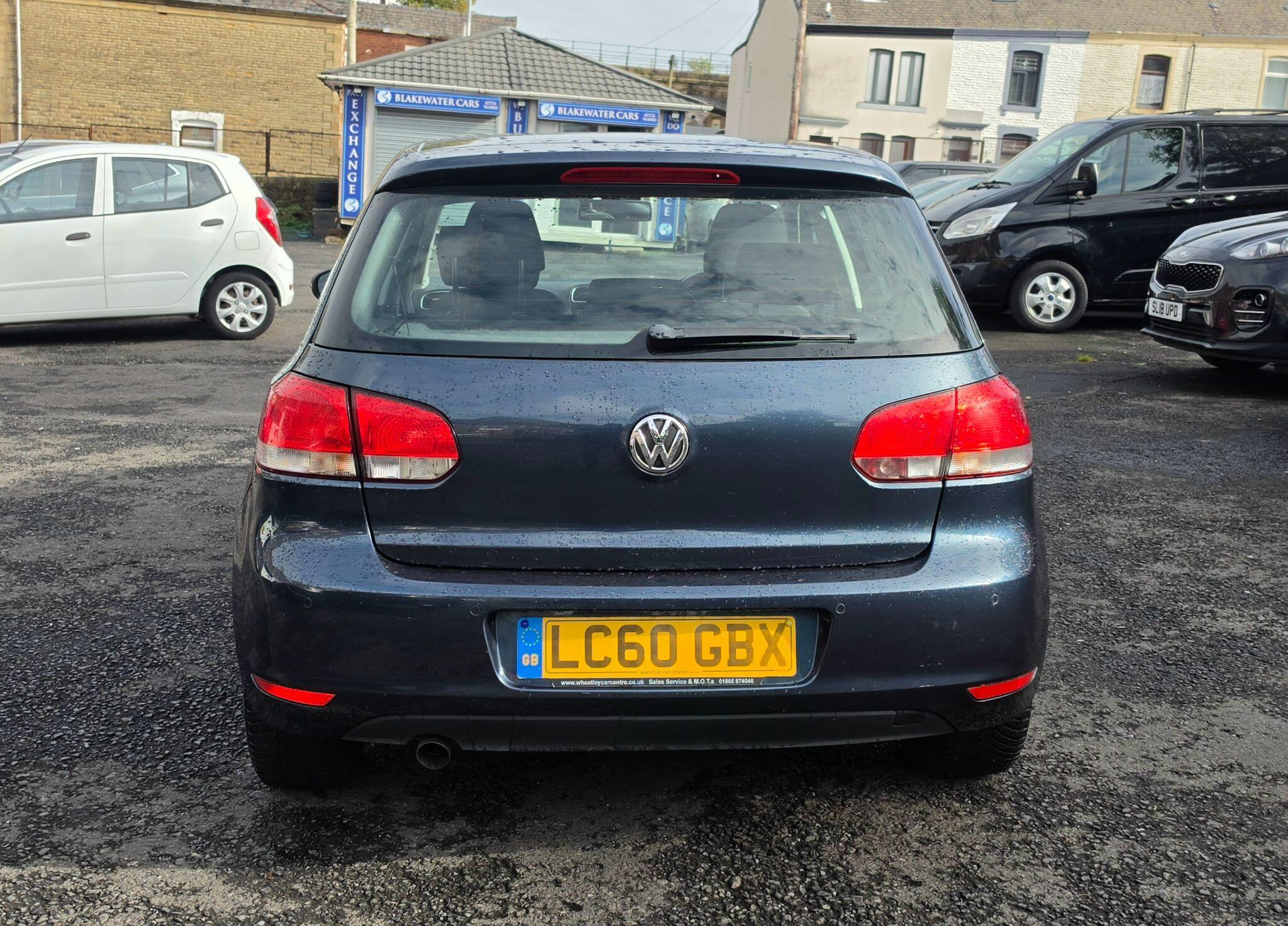 Volkswagen Golf - Image 6