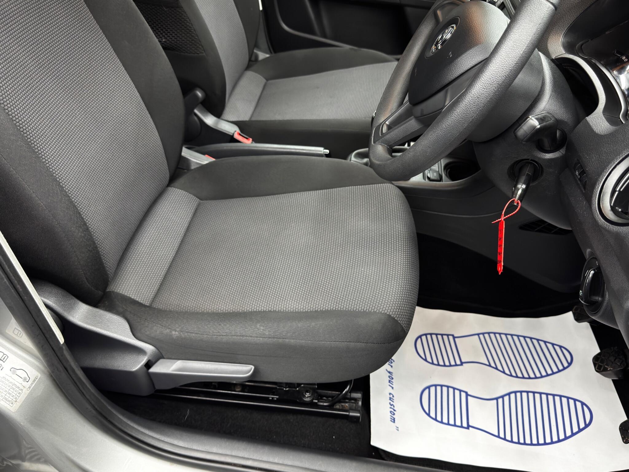 Skoda Citigo - Image 13