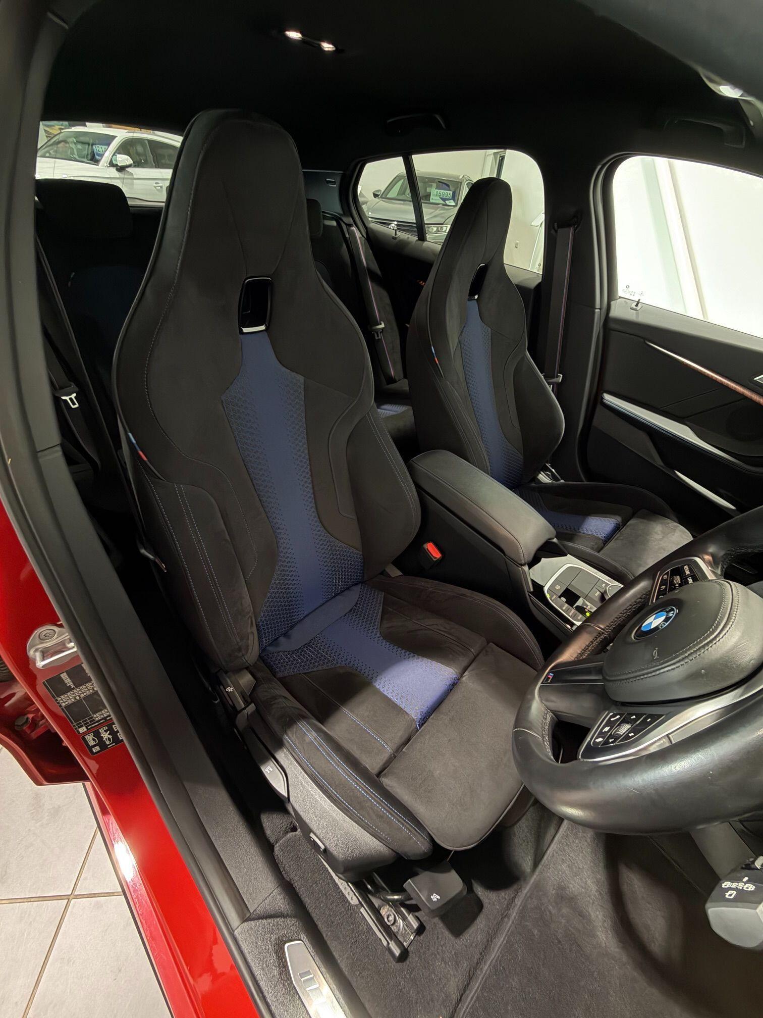 BMW 1 Series - Image 16