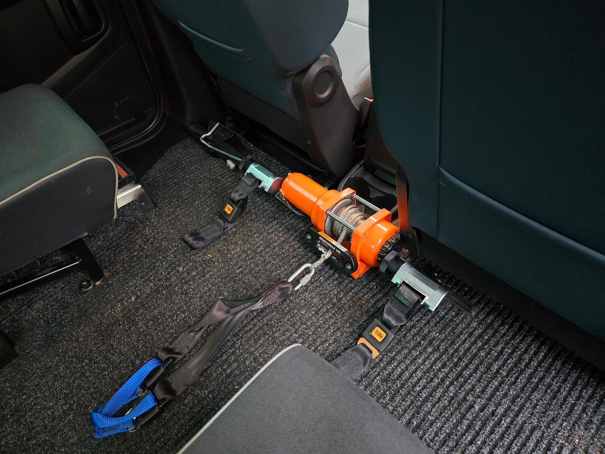 Citroen Berlingo - Image 7