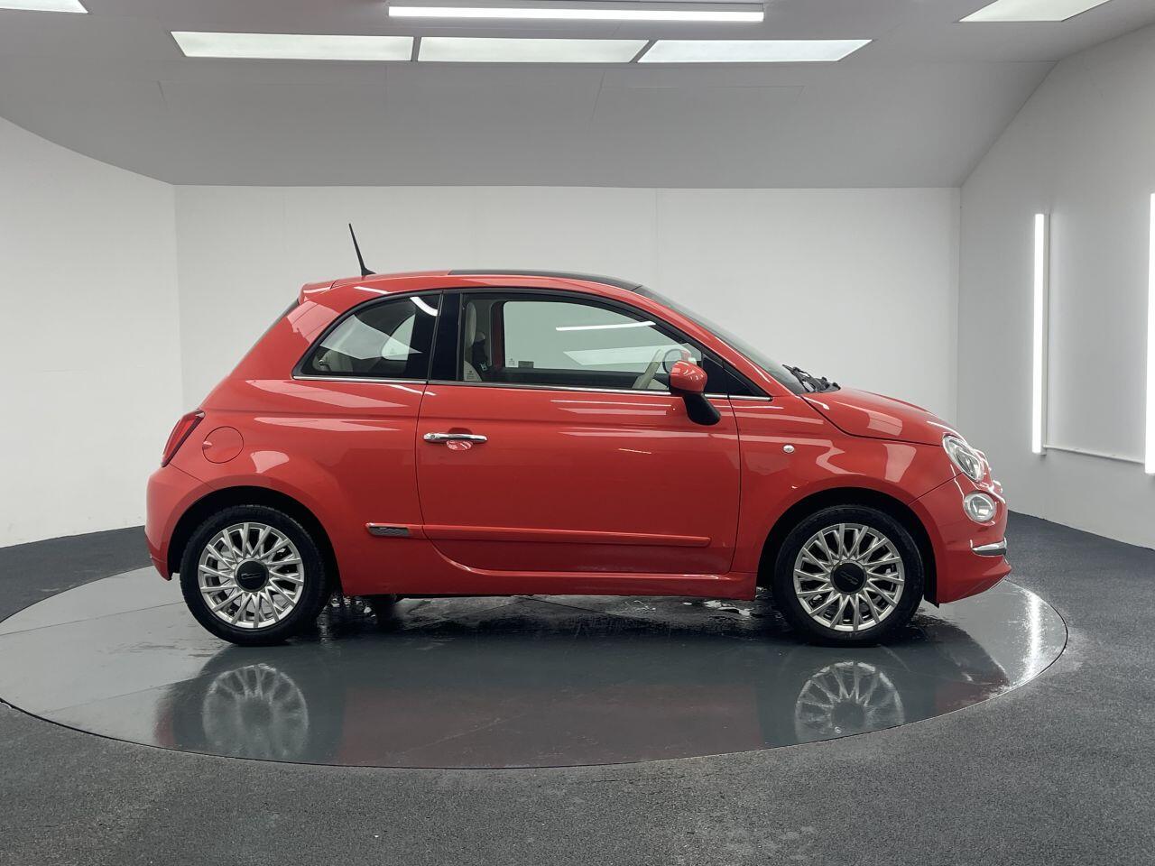 Fiat 500 - Image 13