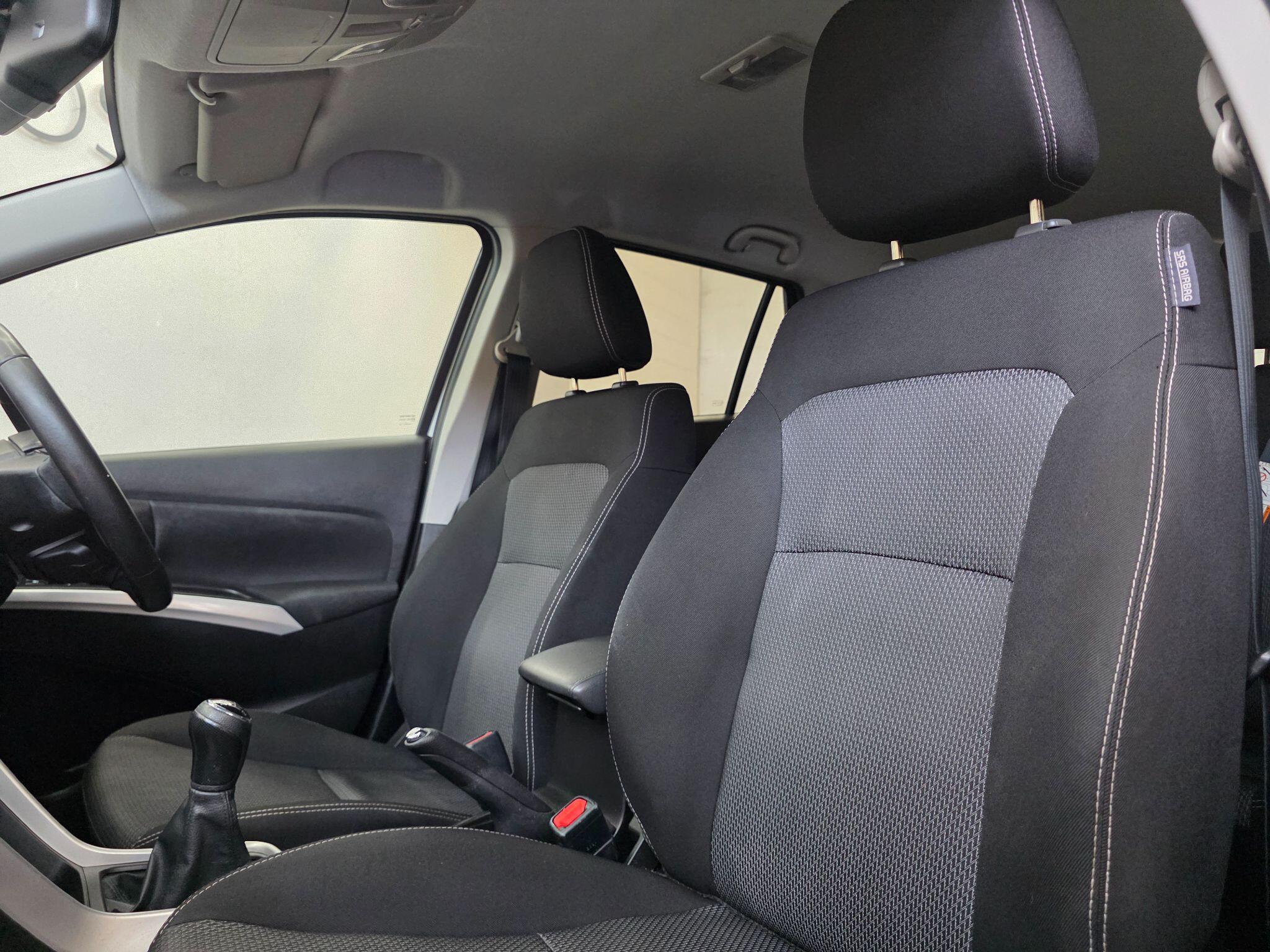 Suzuki SX4 S-Cross - Image 18