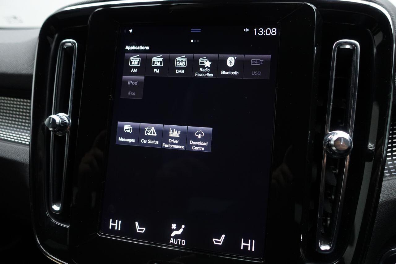 Volvo XC40 - Image 19