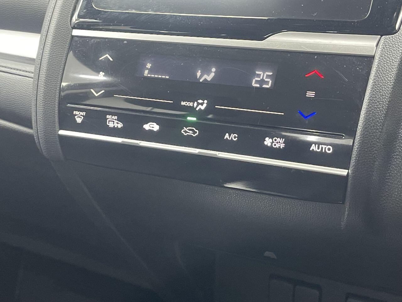 Honda Jazz - Image 35