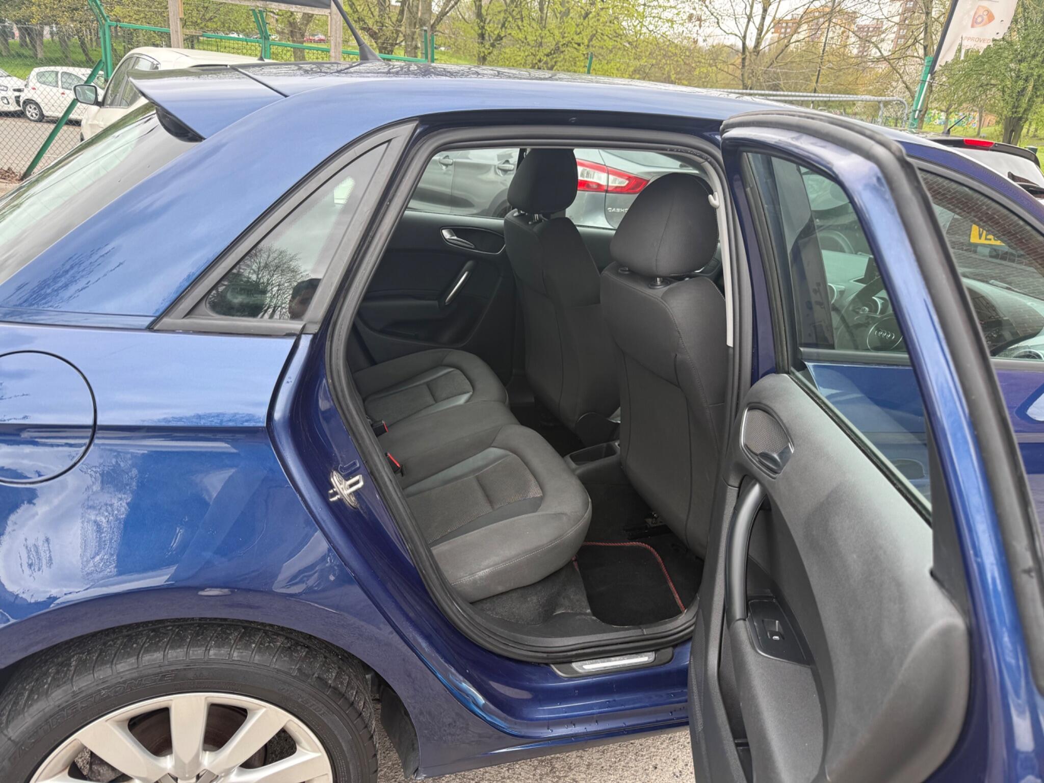Audi A1 - Image 23