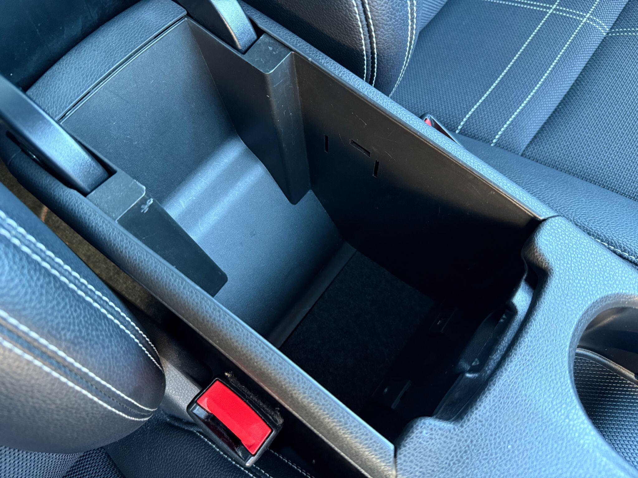 Mercedes A Class - Image 62