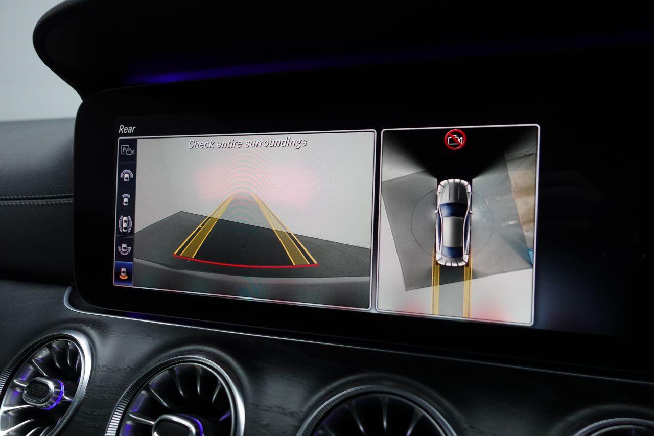 Mercedes-benz E-CLASS - Image 33