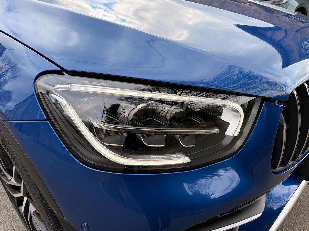 Mercedes GLC - Image 32