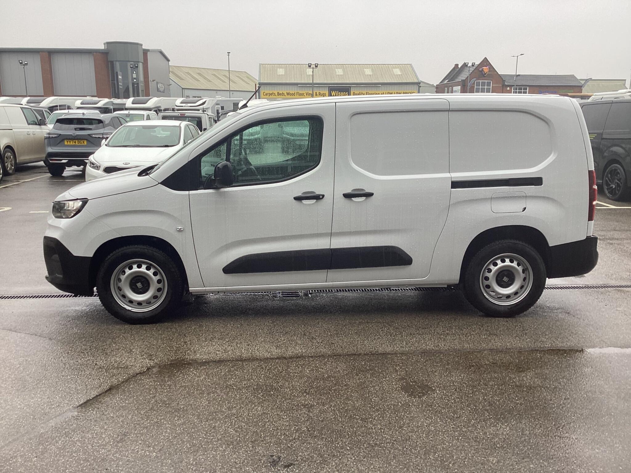 Fiat Doblo - Image 4