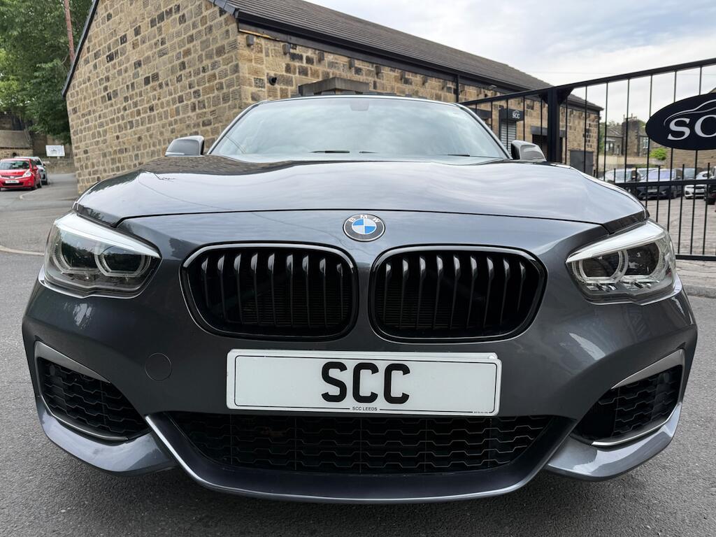 BMW 1 Series - Image 5