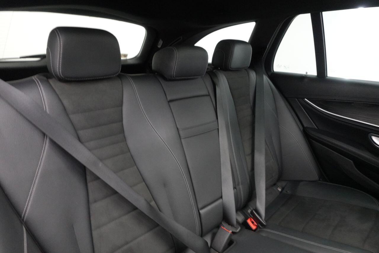 Mercedes E Class - Image 17