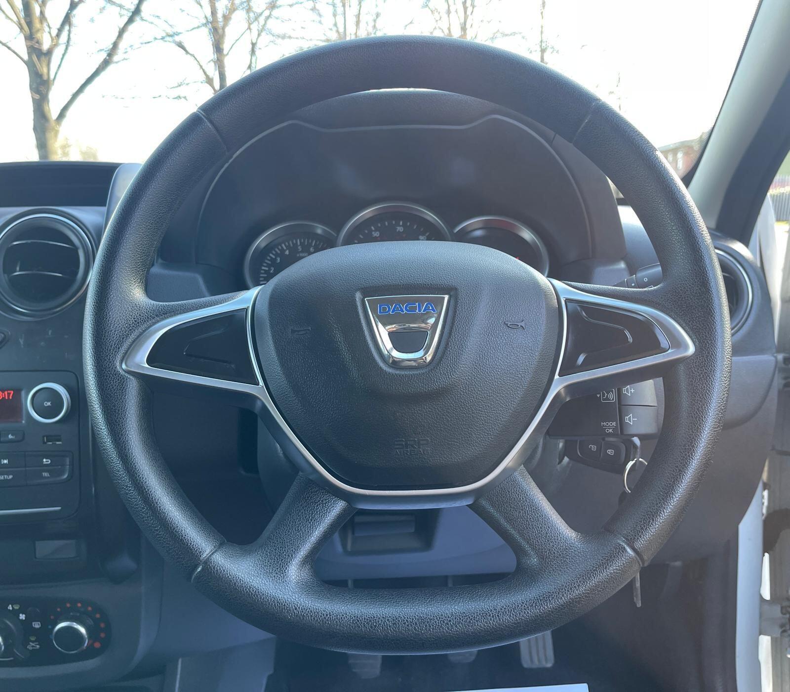 Dacia Duster - Image 42