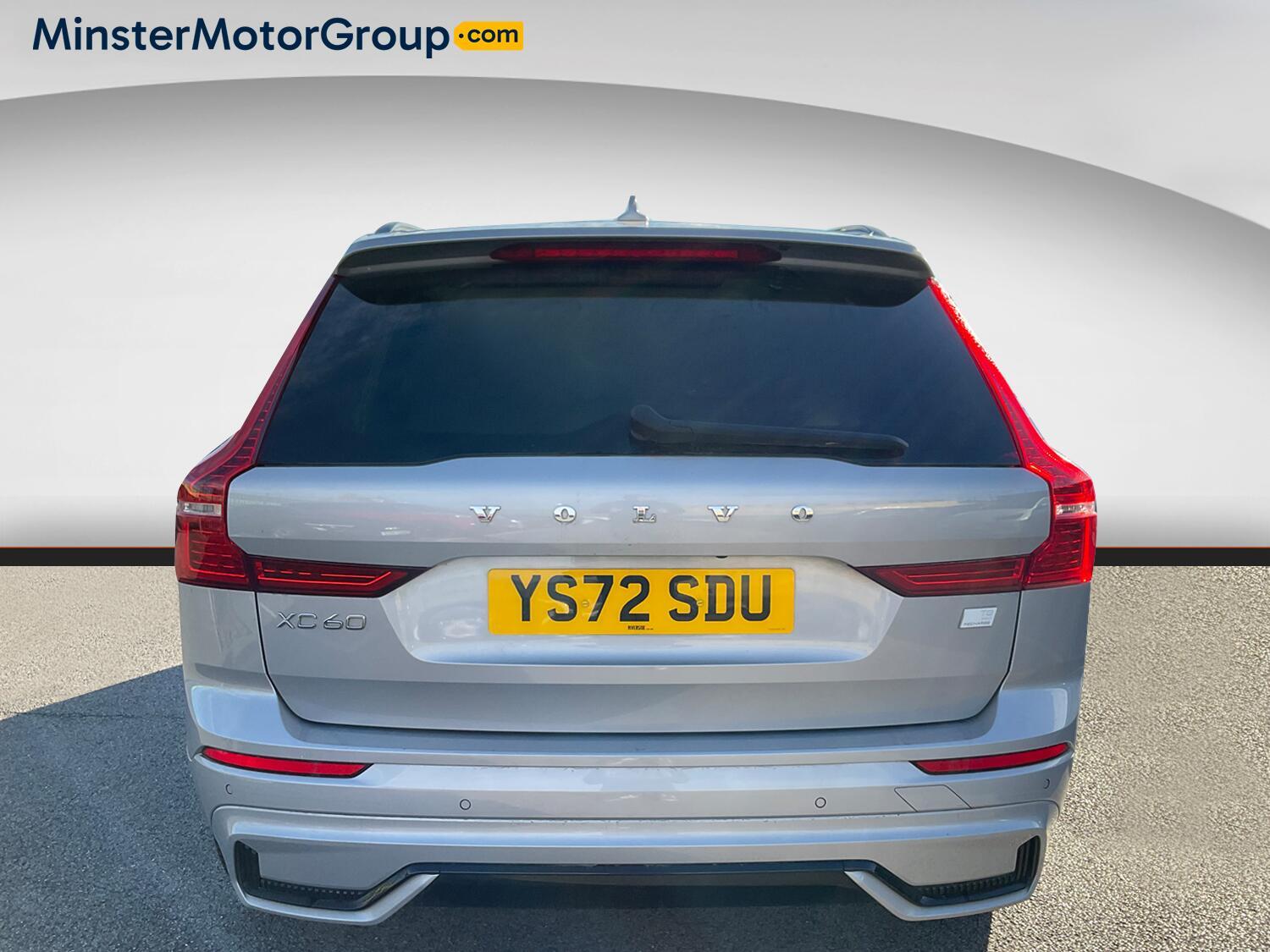 Volvo XC60 - Image 3