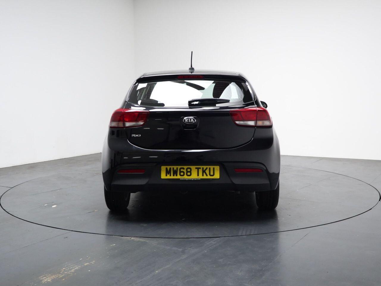 Kia Rio - Image 11