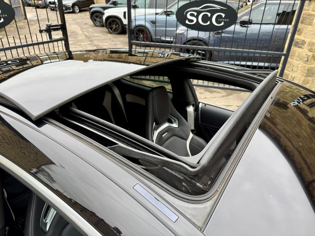 Mercedes C Class - Image 21