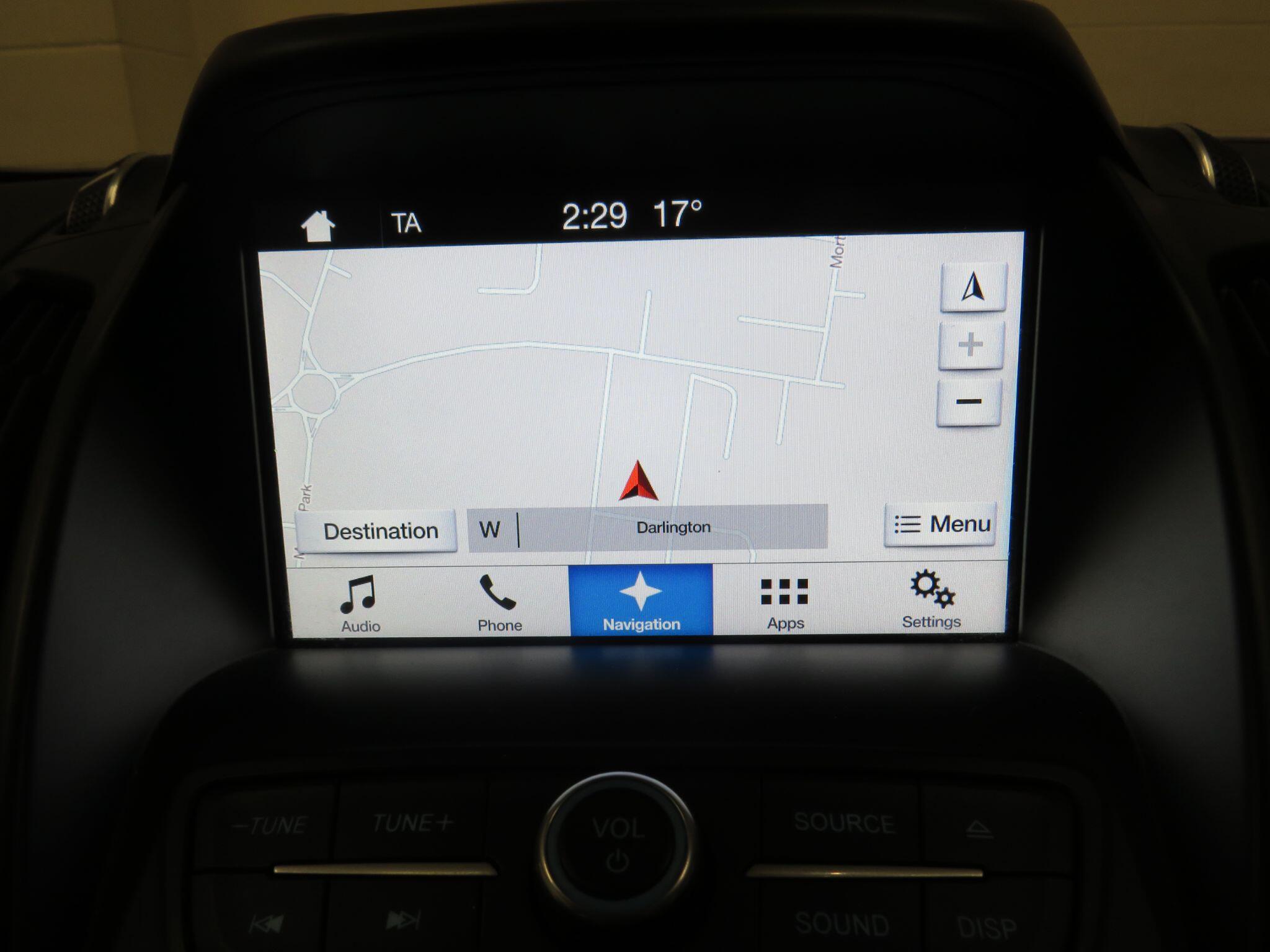 Ford Kuga - Image 20