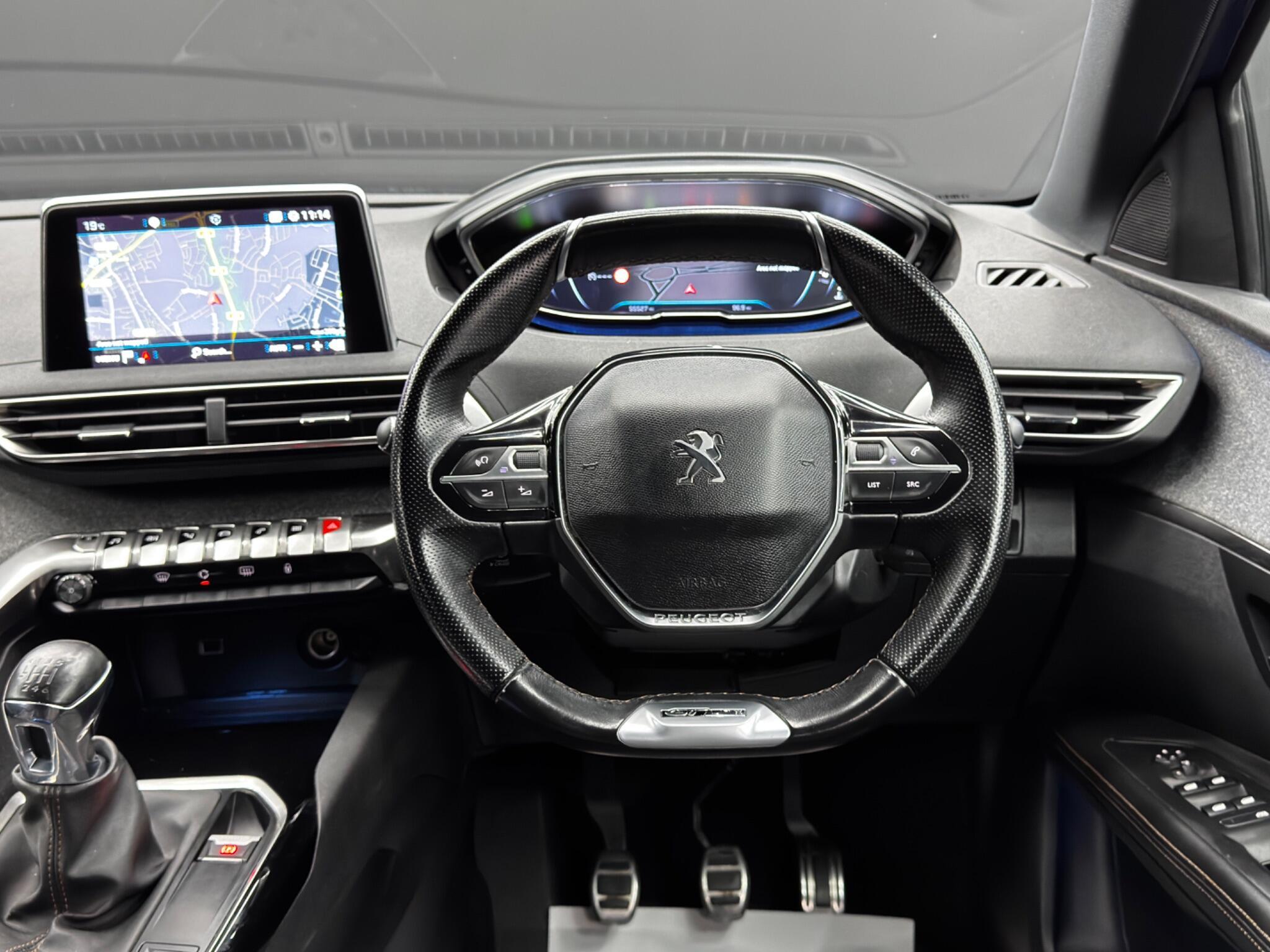 Peugeot 3008 - Image 18