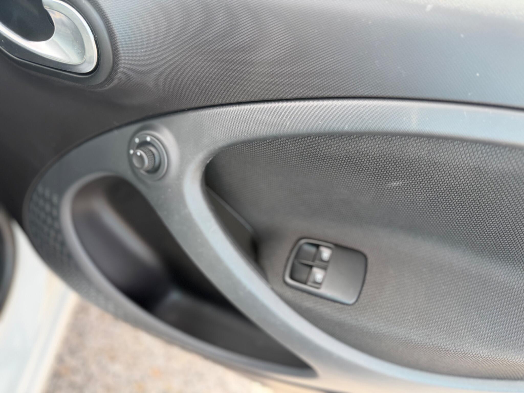 Smart Forfour - Image 26