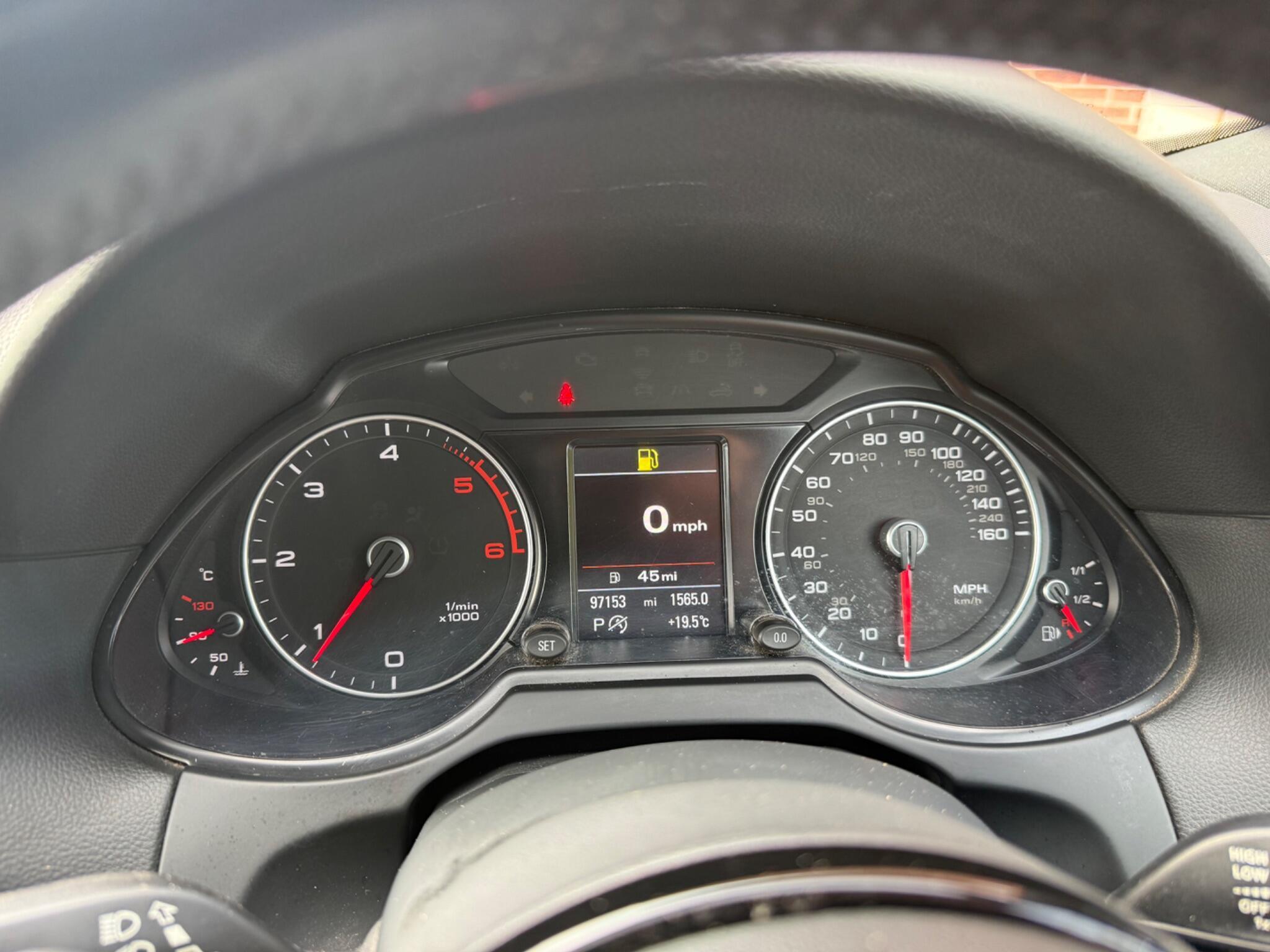 Audi Q5 - Image 15