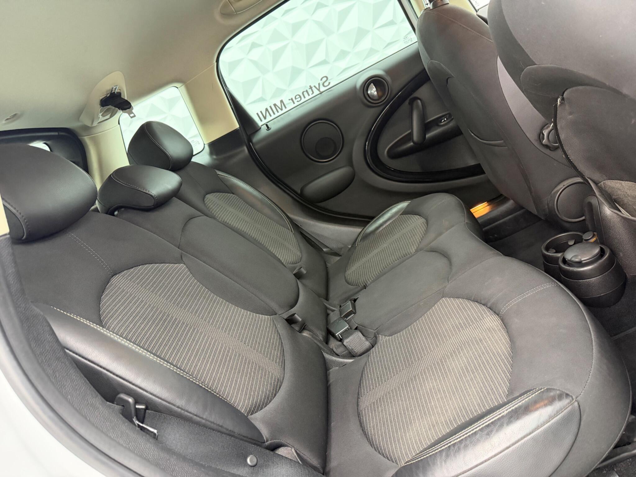 MINI Countryman - Image 17