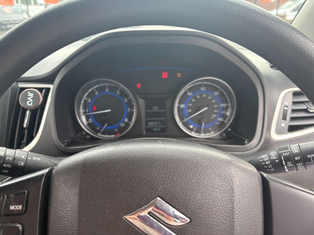 Suzuki Baleno - Image 8
