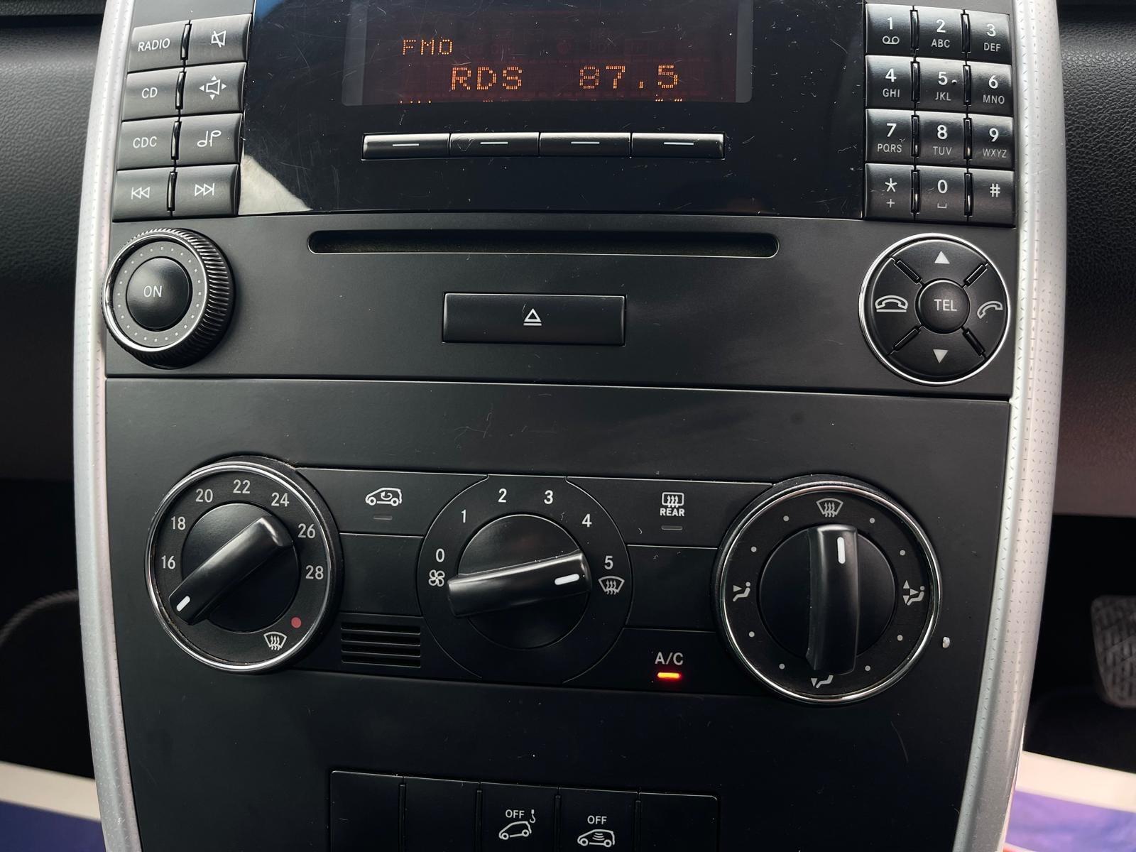 Mercedes A Class - Image 9