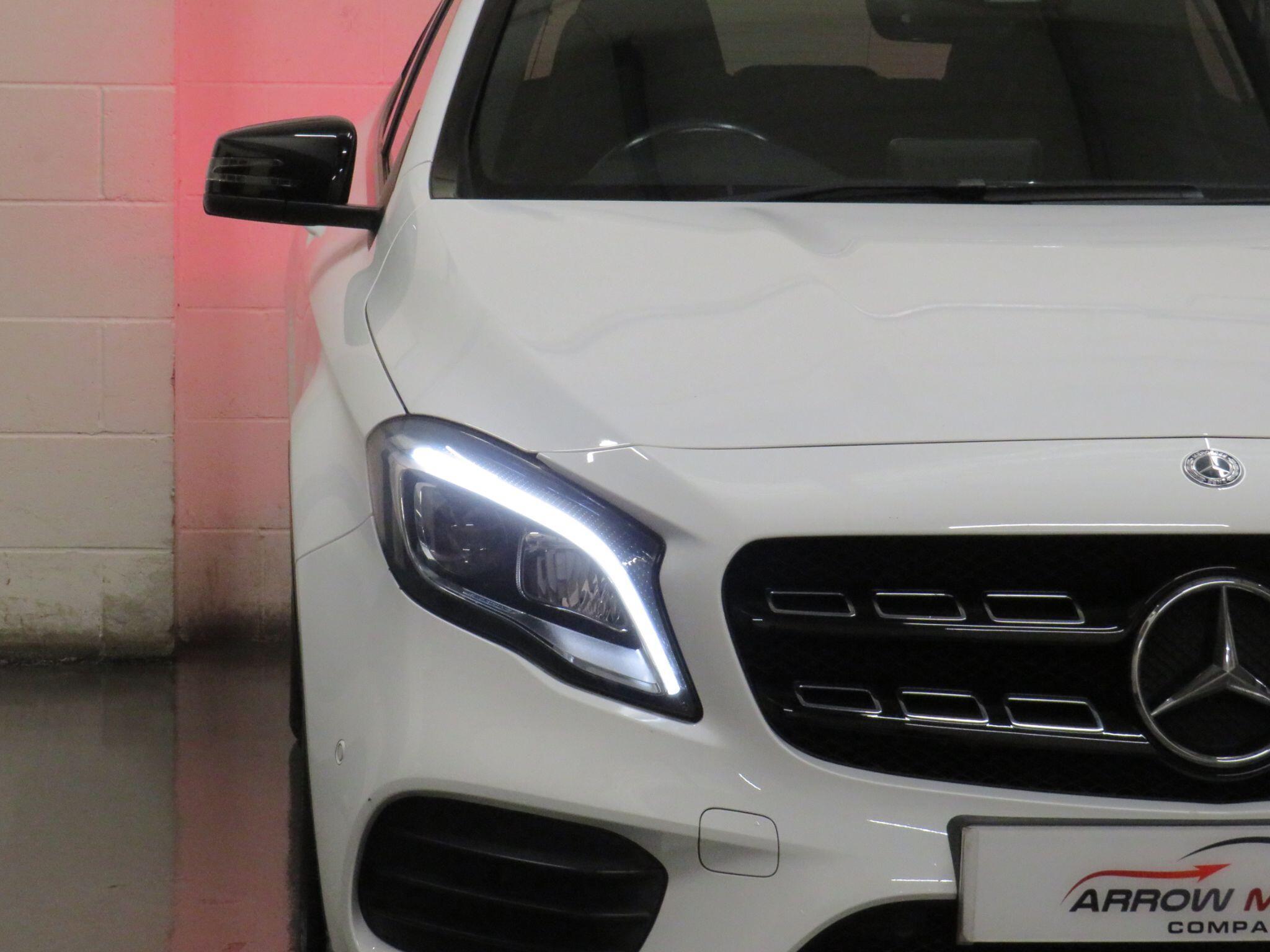 Mercedes GLA - Image 11