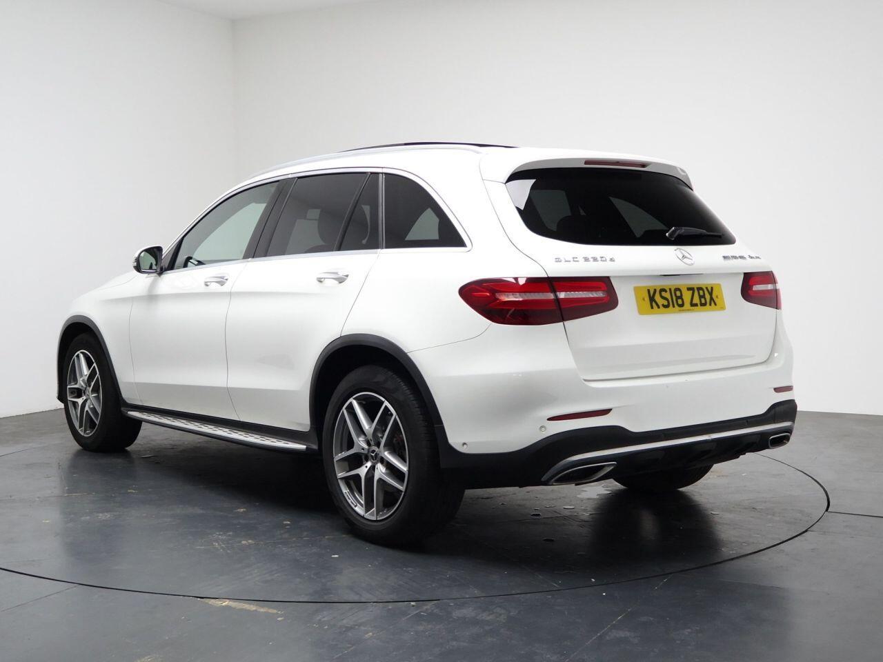 Mercedes GLC - Image 9