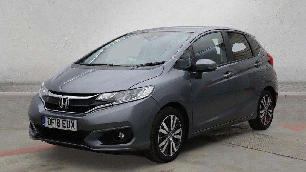 Honda Jazz - Image 2