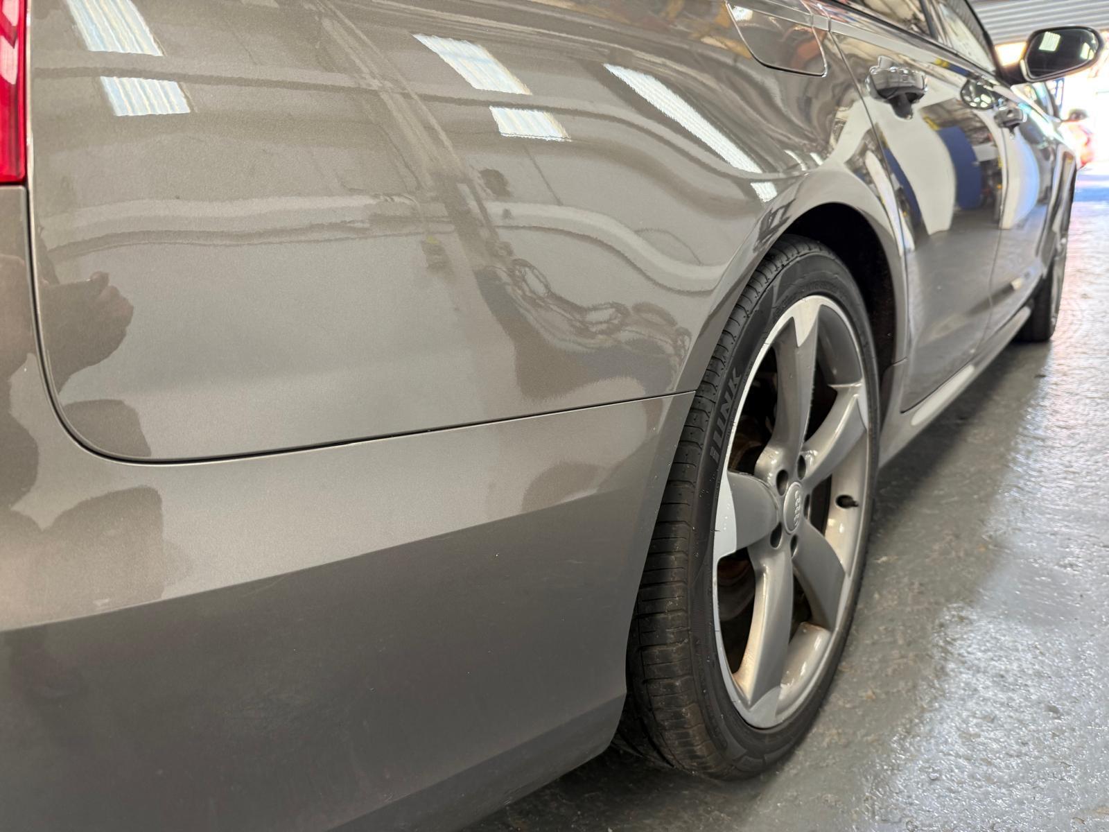 Audi A6 Saloon - Image 30