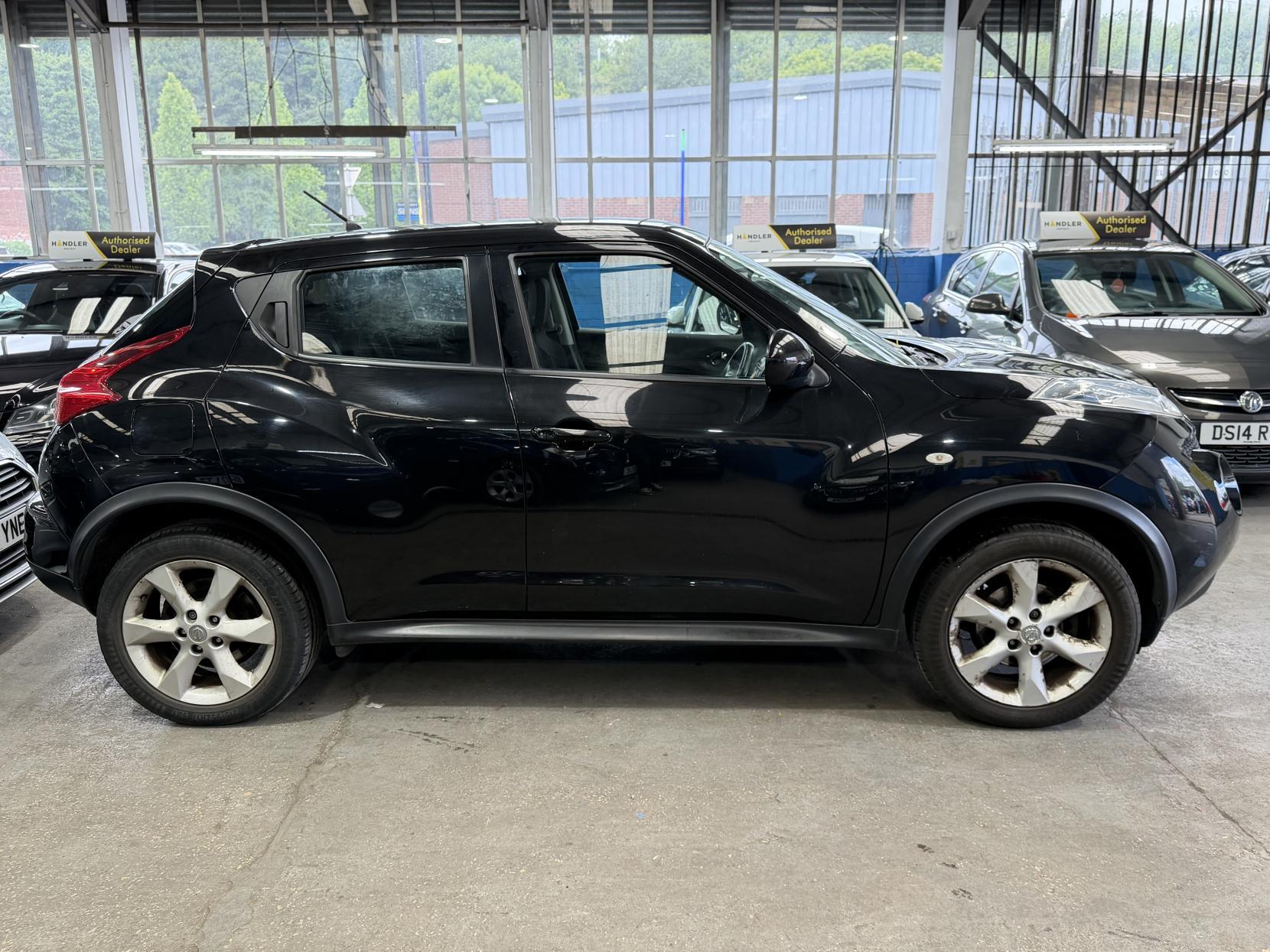 Nissan Juke - Image 9