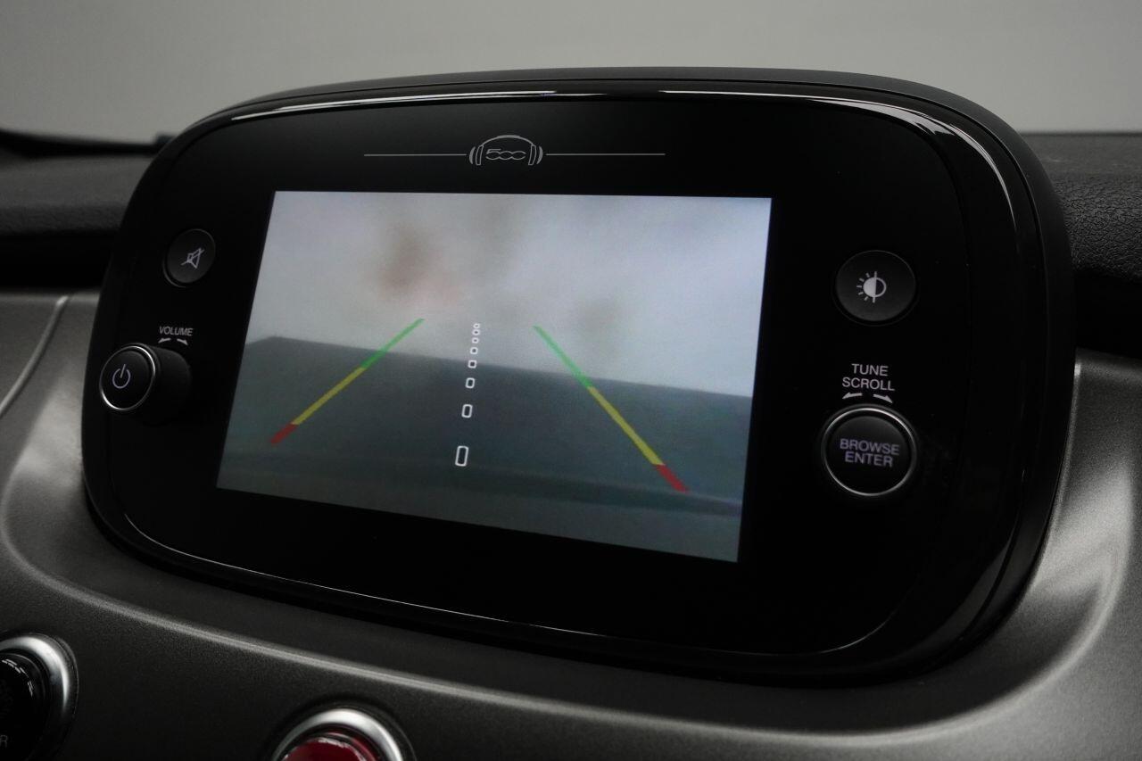 Fiat 500X - Image 21