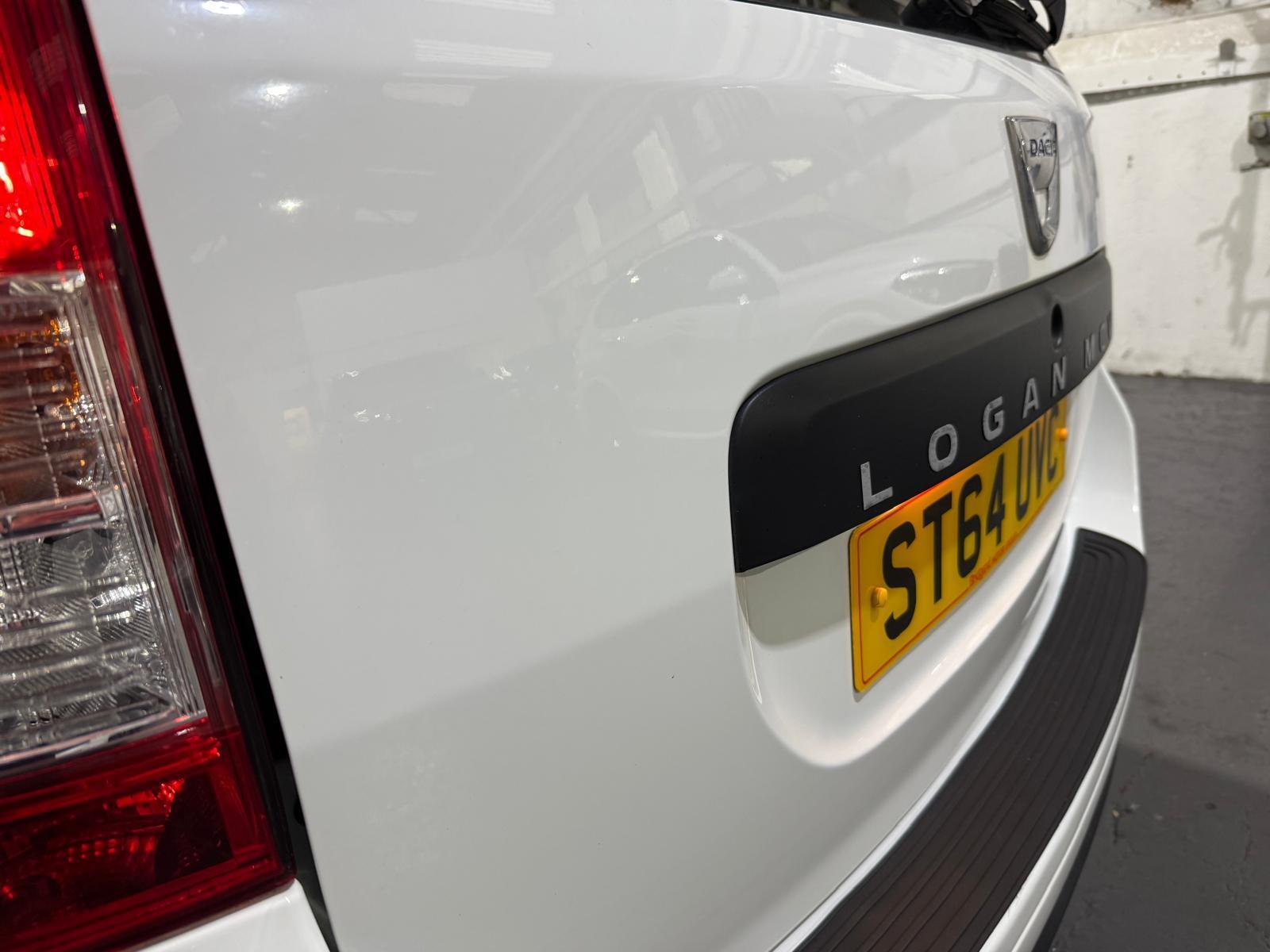 Dacia Logan MCV - Image 13