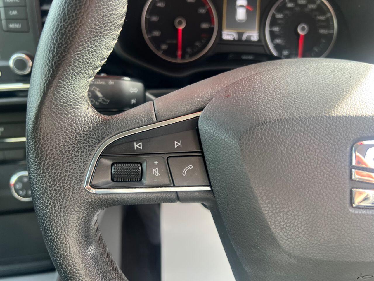 SEAT Leon - Image 22