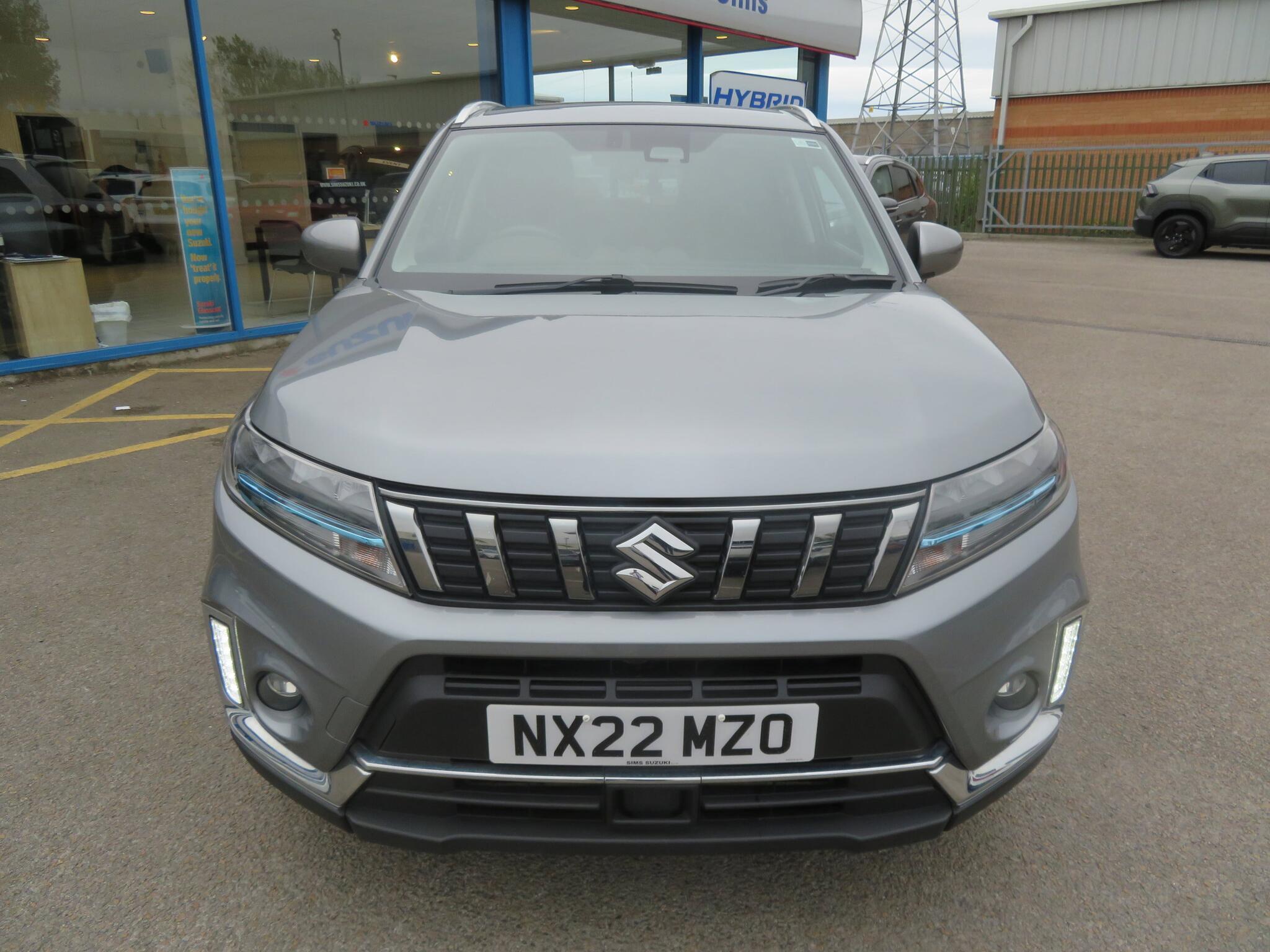 Suzuki Vitara - Image 3