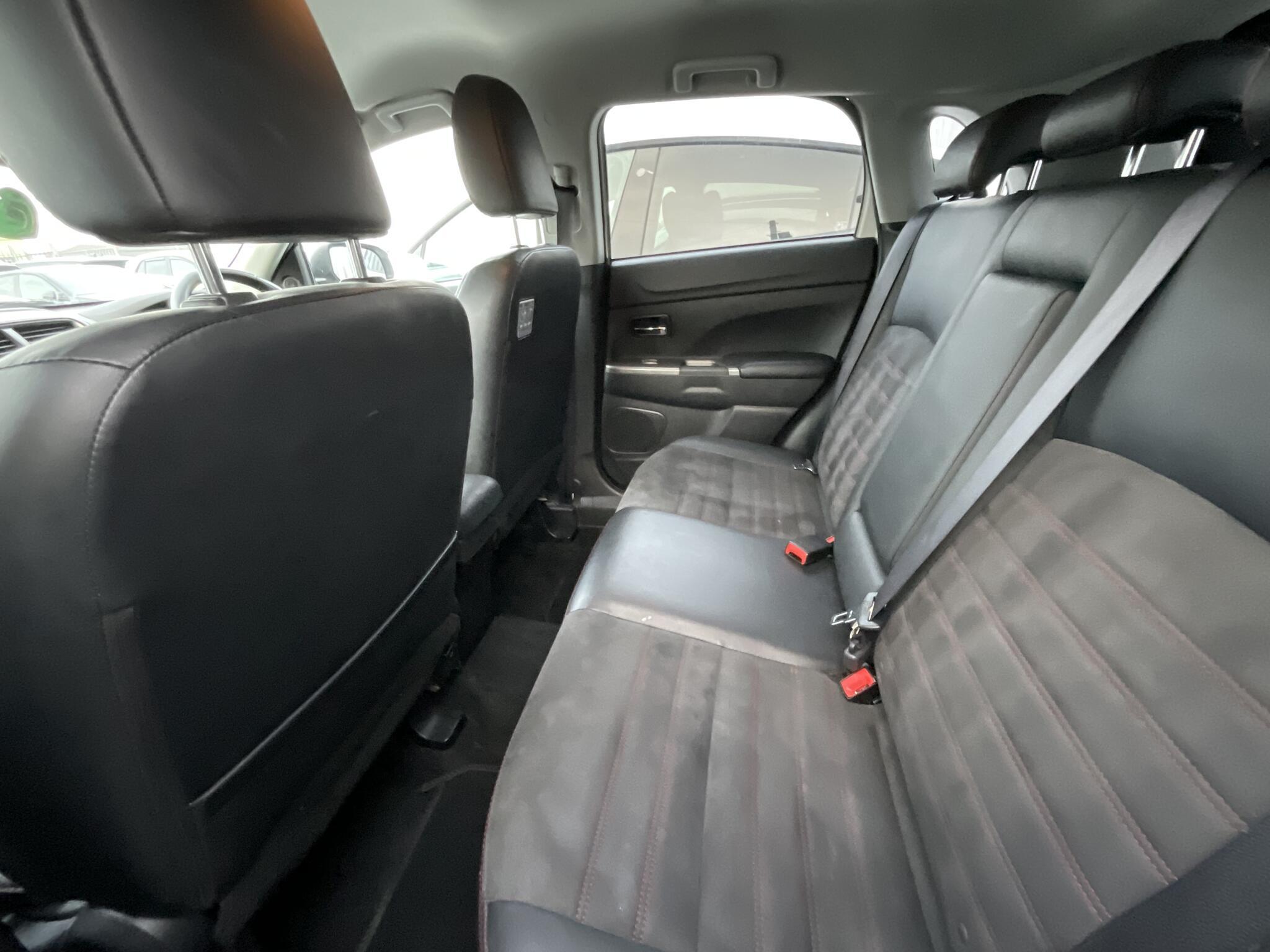 Mitsubishi ASX - Image 16