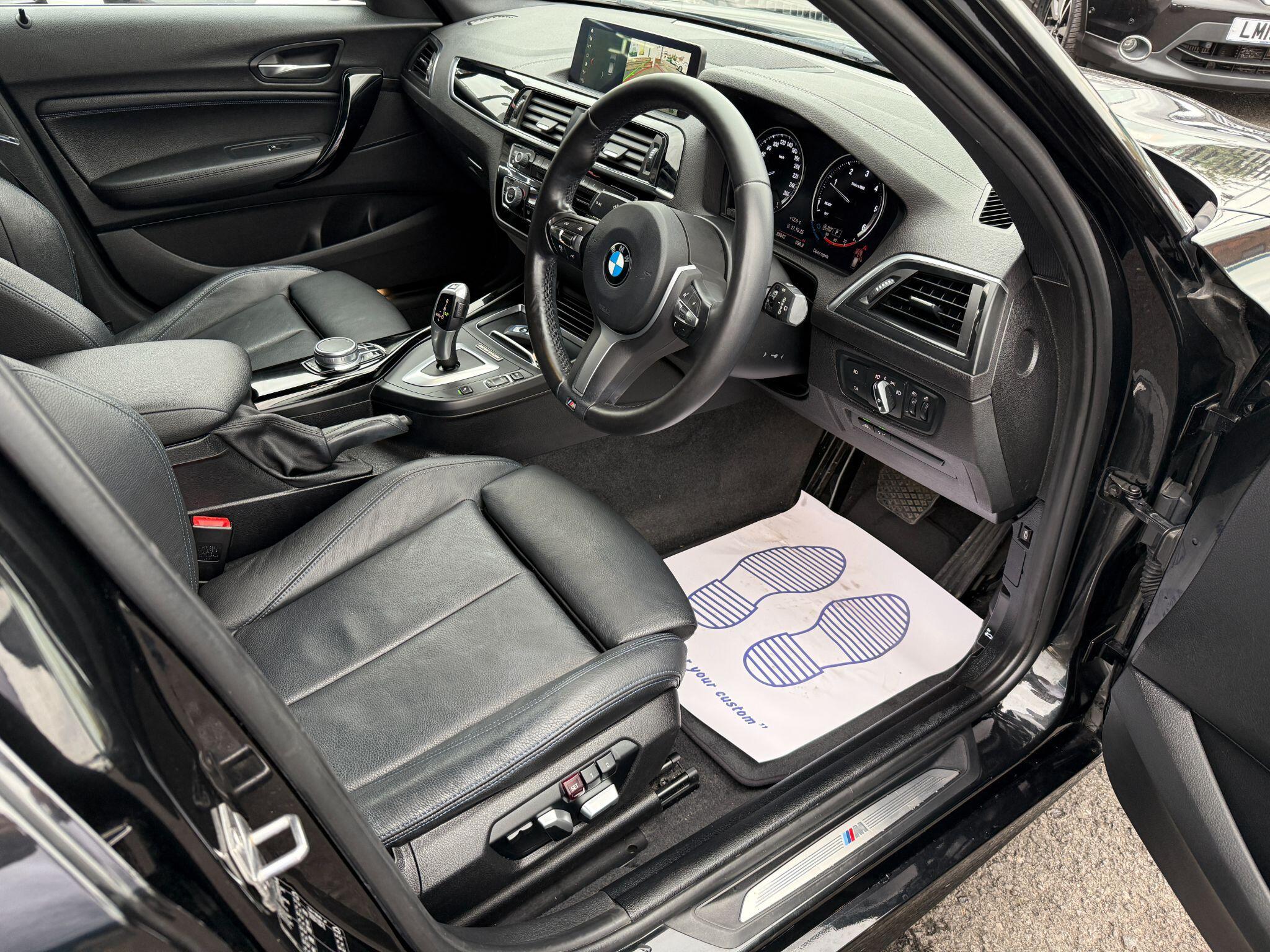 BMW 1 Series - Image 27