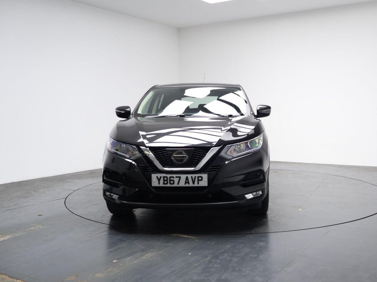 Nissan Qashqai - Image 5