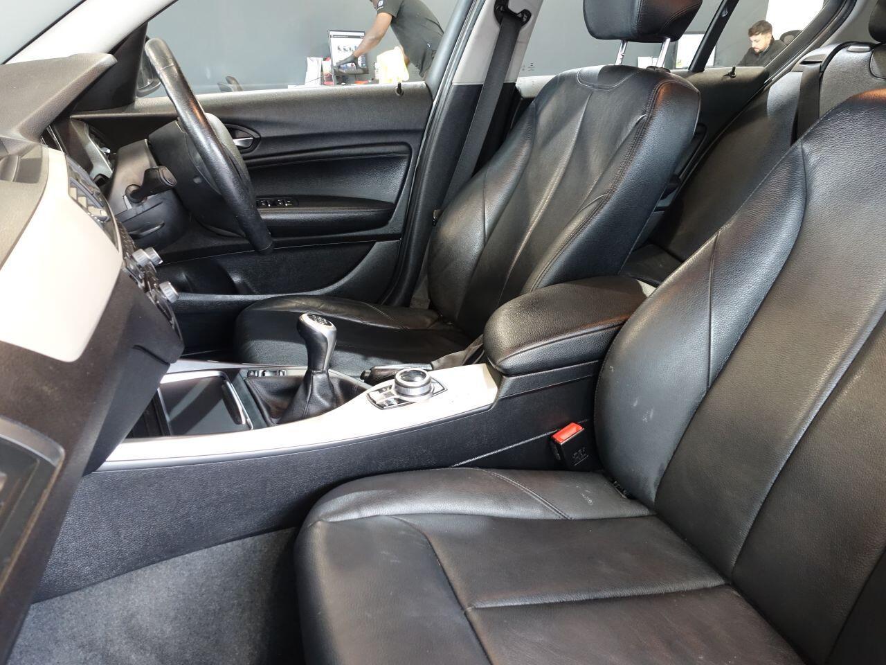 BMW 1 Series - Image 12