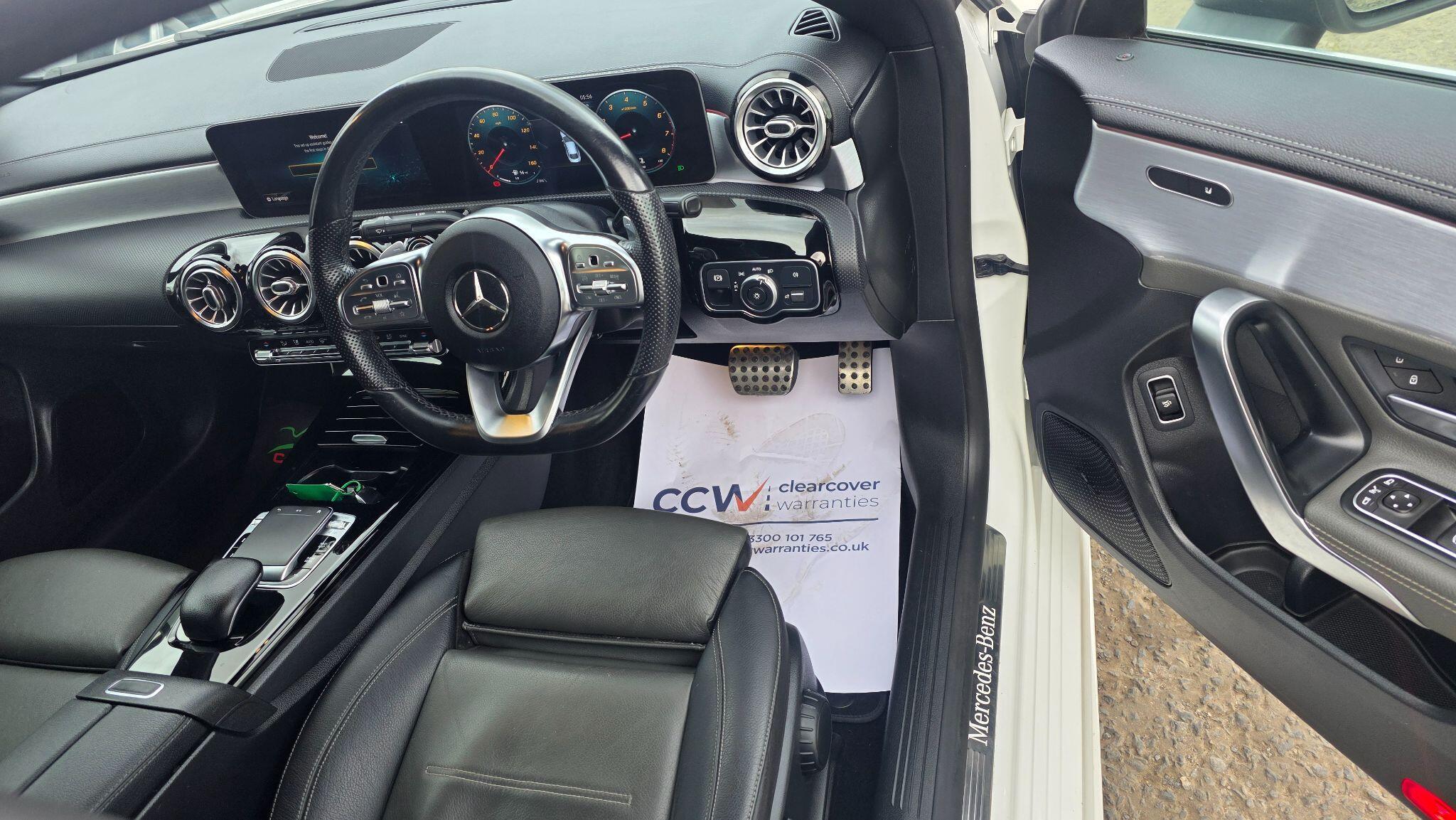 Mercedes CLA - Image 22