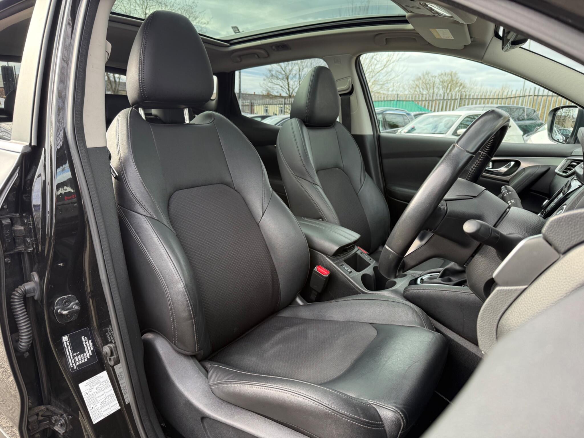 Nissan Qashqai - Image 20