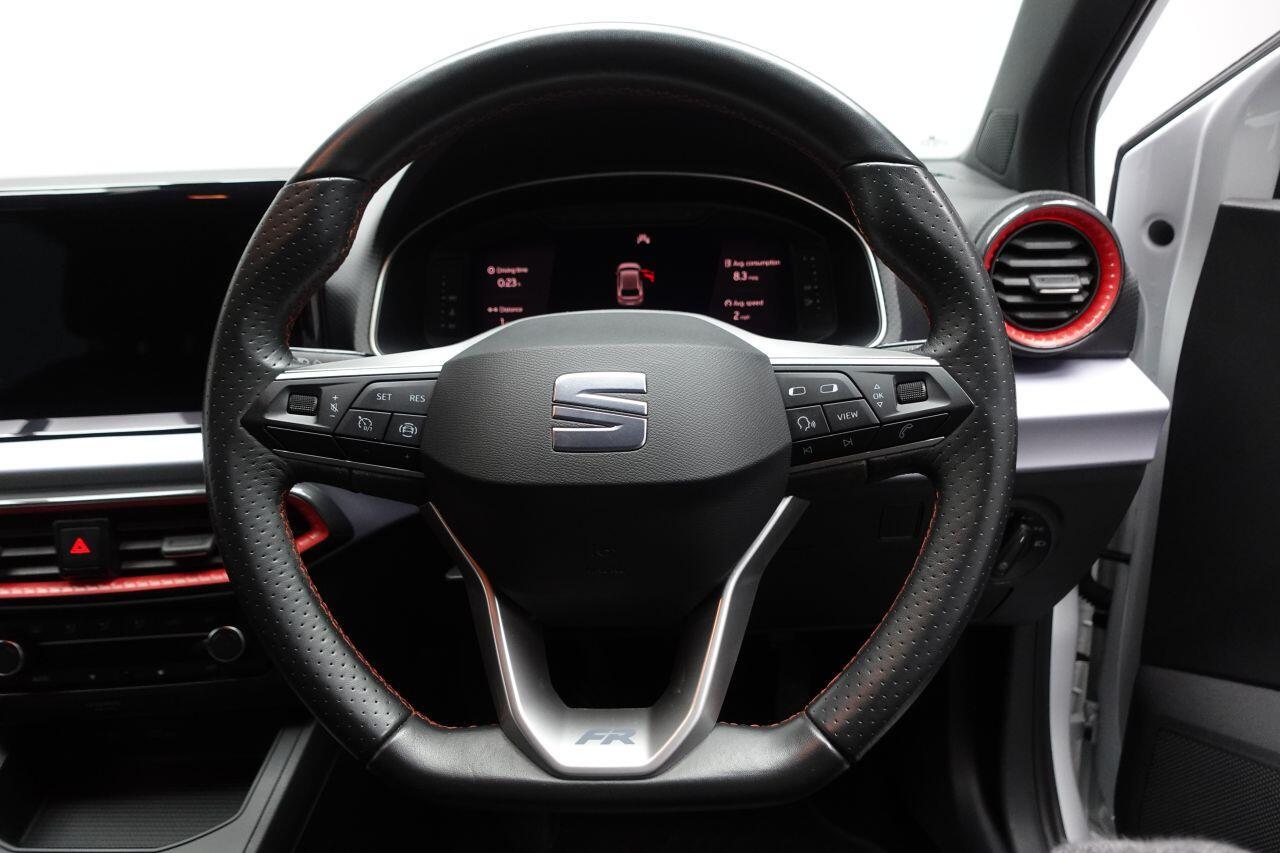 SEAT Ibiza - Image 38