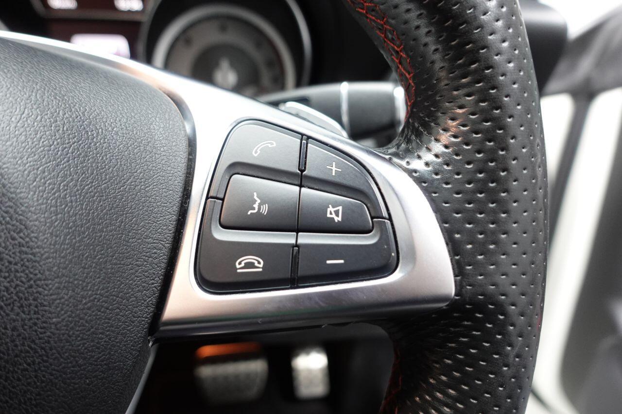 Mercedes-benz CLA - Image 27