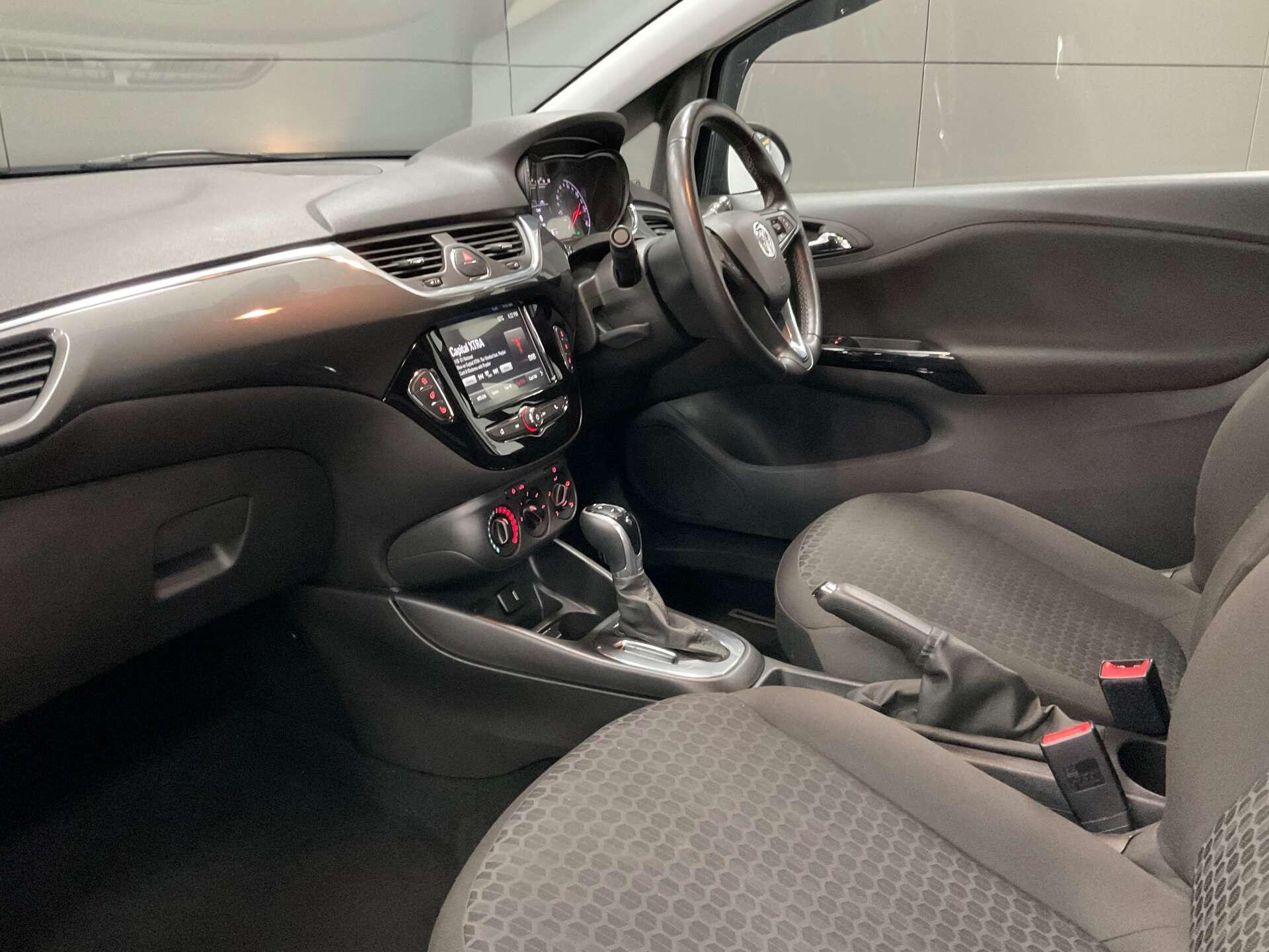 Vauxhall Corsa - Image 28