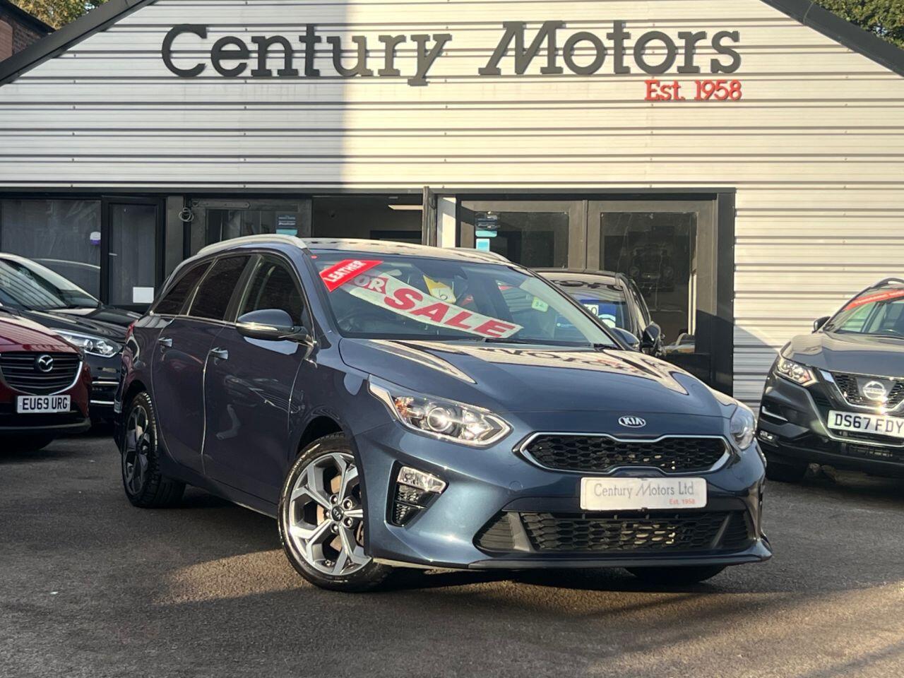 Kia ceed - Image 2