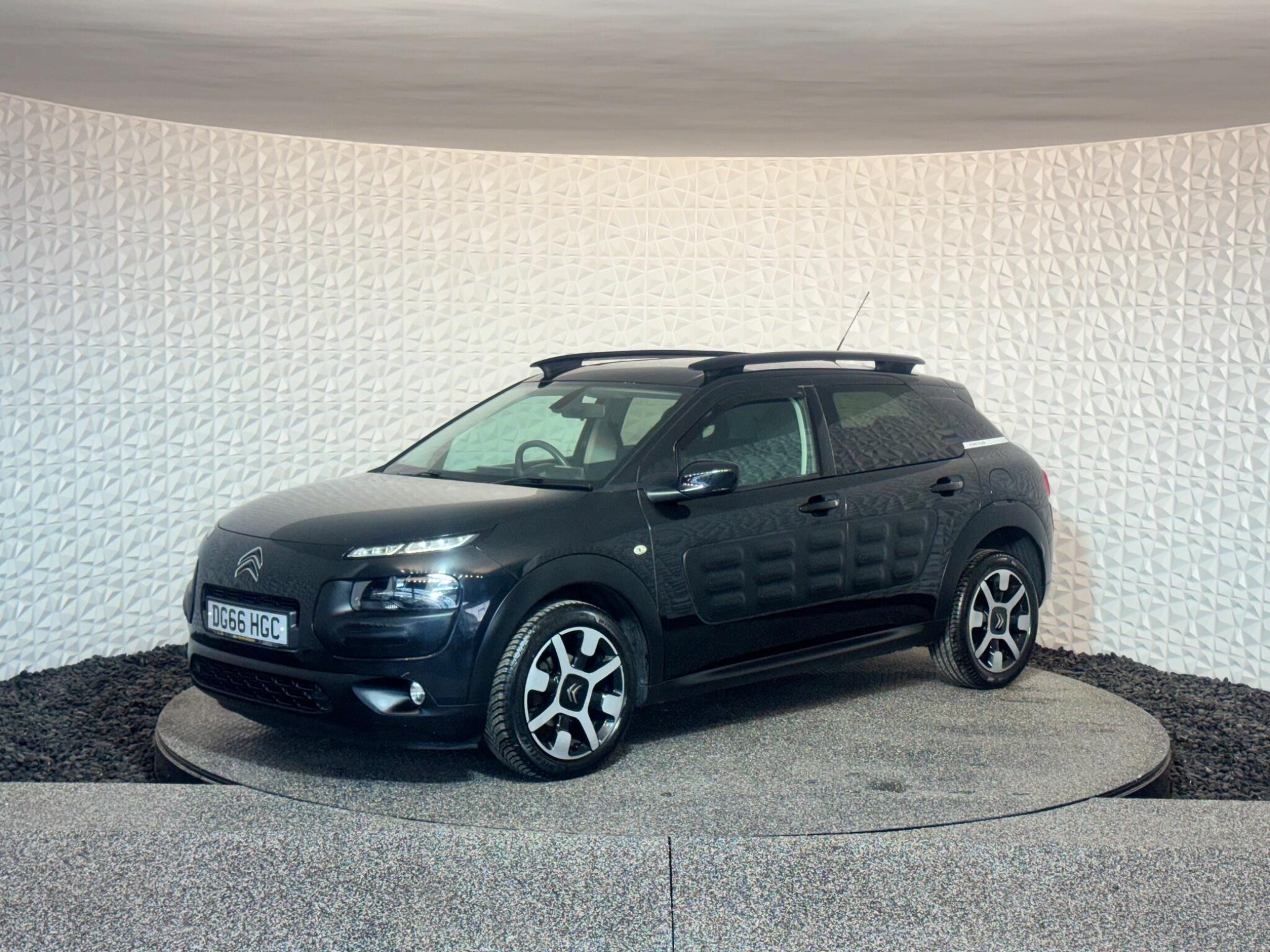 Citroen C4 Cactus - Image 22
