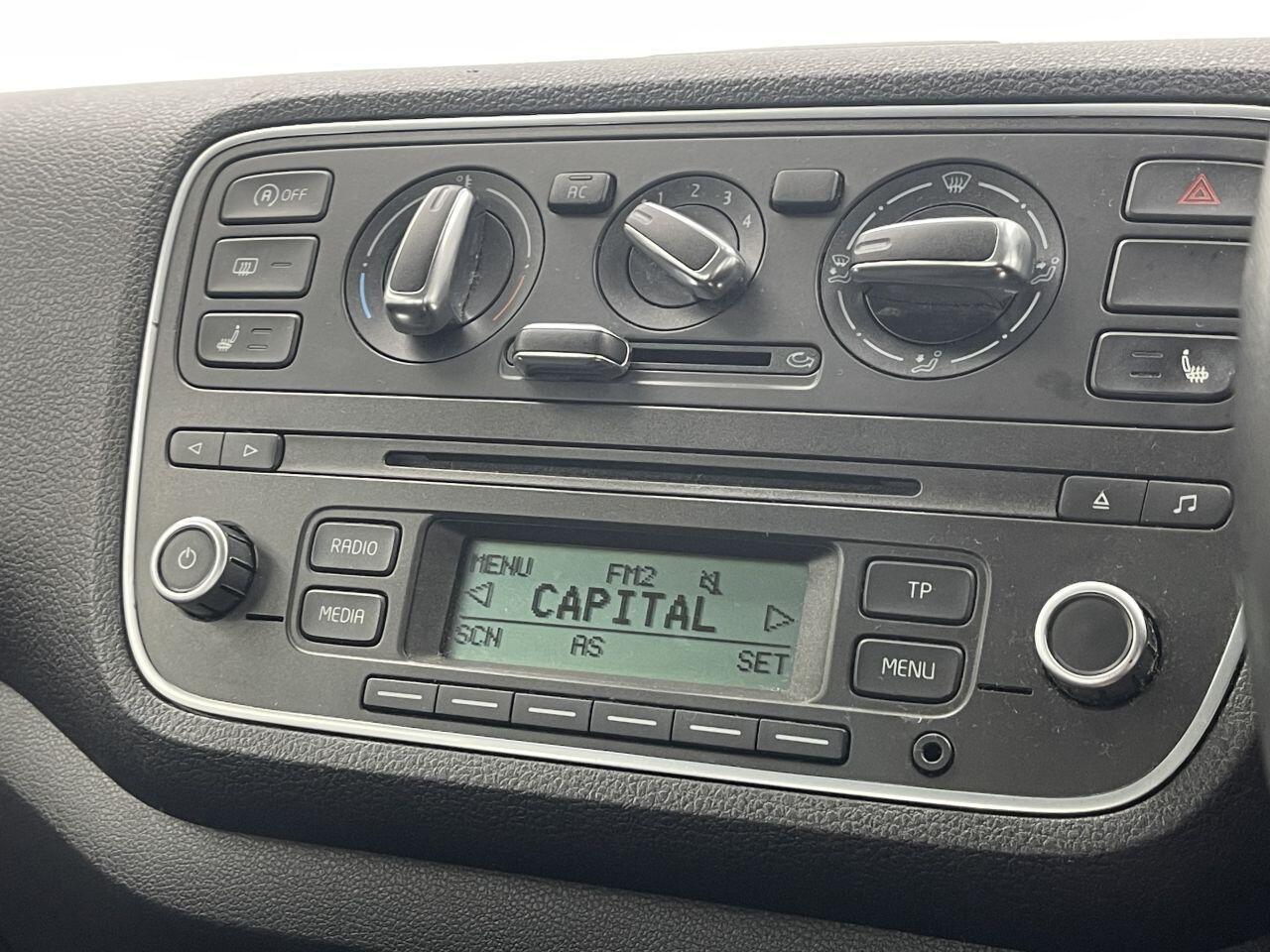 Skoda Citigo - Image 34