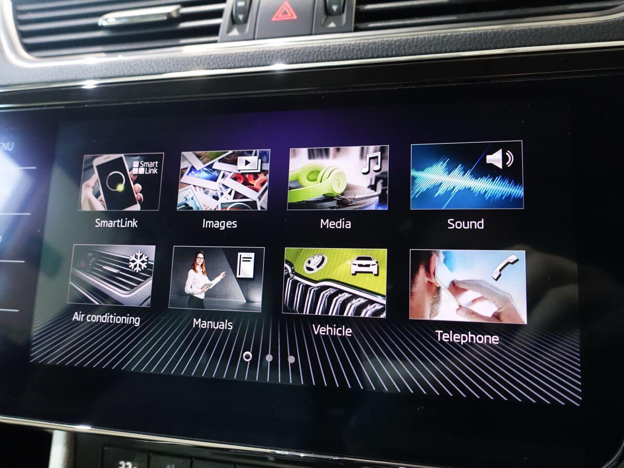 Skoda Superb - Image 35